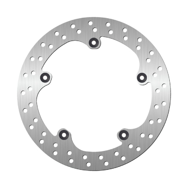 Disco de travão traseiro Zontes 350 X / T1 / T2 / R NG Brake Disc