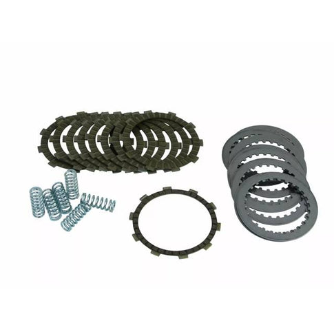 Kit de embrague Honda CBR 600 RR 03-16 TRW MSK104
