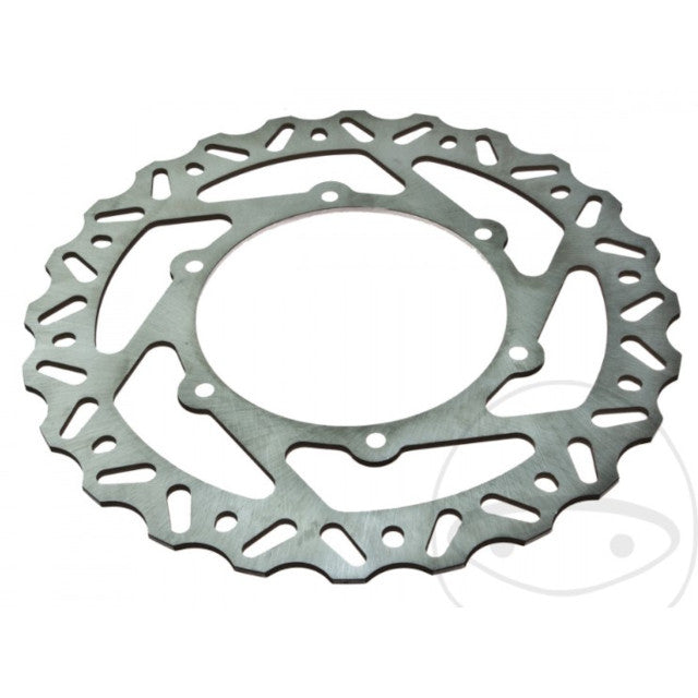 Disco de freno delantero Yamaha WR 250 / 450 F / YZ 125 / 250 TRW MST311EC
