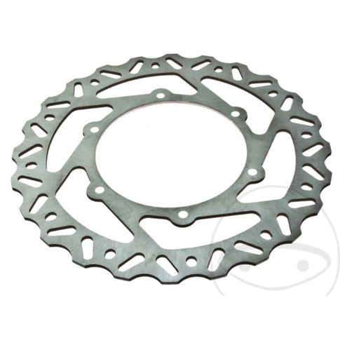 Disco de freno delantero Yamaha WR 250 / 450 F / YZ 125 / 250 TRW MST311EC