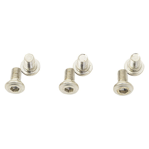 Tornillos disco de freno Kawasaki KXF 250-450 / Suzuki RM-Z 250-450 TRW - M8x1,25x2 MSW107-6