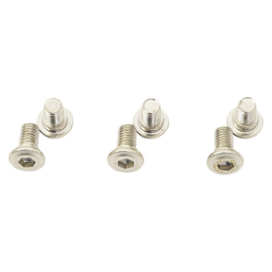 Tornillos disco de freno Kawasaki KXF 250-450 / Suzuki RM-Z 250-450 TRW - M8x1,25x2