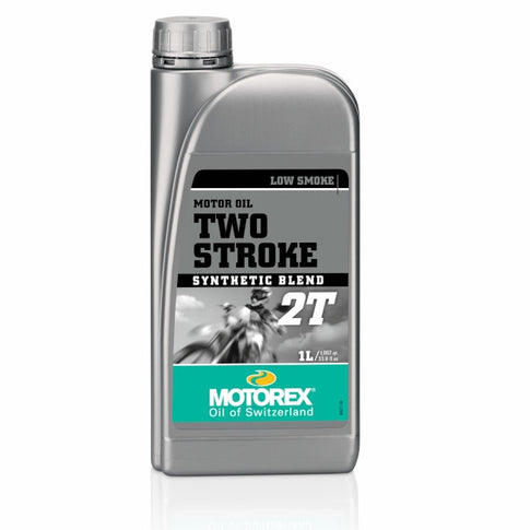 Aceite Mezcla 2-STROKE 1L Motorex MT010H002T