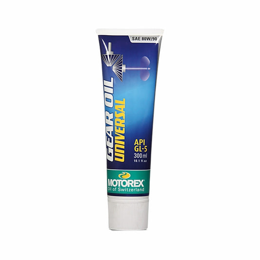 Aceite Transmisión GEAR OIL MARINE 80W90 300ml Motorex MT100CMLCA