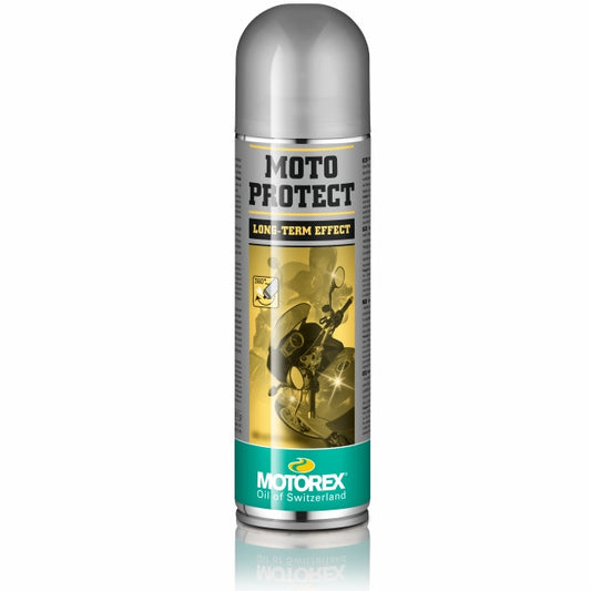 Spray Ivernación MOTO PROTECT 500ml Motorex MT156F00PM