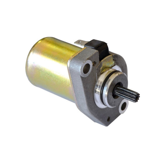 Minarelli scooter 50 Tecnium starter motor