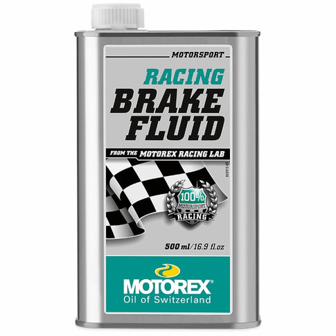 RACING BRAKE FLUID brake fluid 500ml Motorex