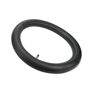 Cámara de aire 3.50/4.00-16 válvula TR4 recta TKM