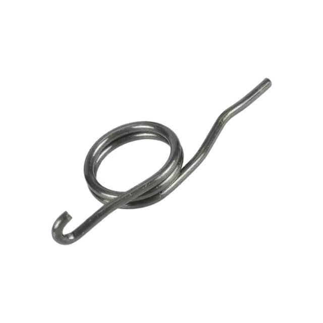 Muelle leva bloqueo estrella tambor Pitbike motor 190 Zongshen 100203931