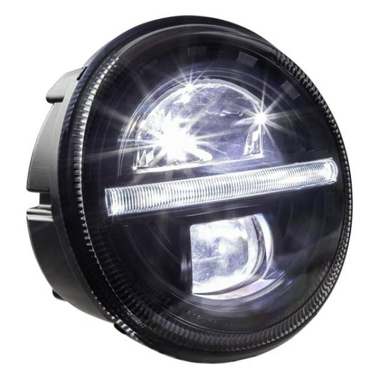 LED Optics Black Edition Vespa GTS/GTS Super/GT/GT L 125-300 (CE) SIP