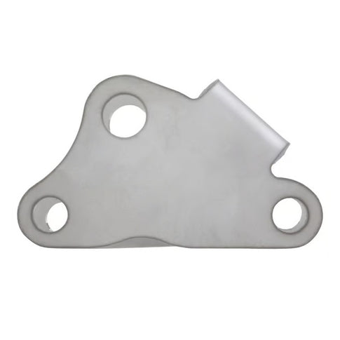 Support pour abaisser la hauteur de l'amortisseur arrière Vespa Primavera/Sprint 125-150 4T SiP