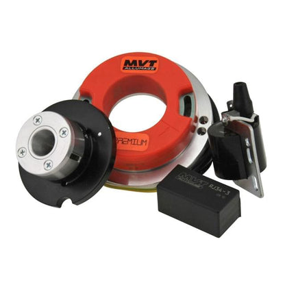 Encendido racing variable MVT Digital Direct CPI / Keeway / Generic 2T Motor 1PE40QMB DD23