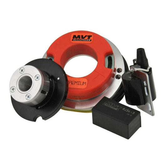 Encendido racing variable MVT Digital Direct CPI / Keeway / Generic 2T Motor 1PE40QMB DD23