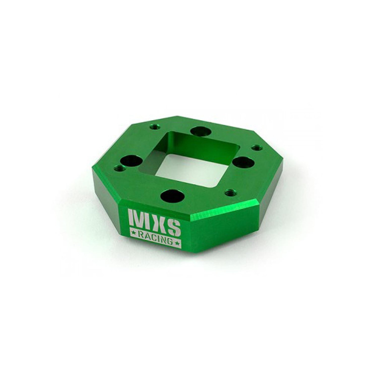 Spacer de admisión Minarelli horizontal Highflow System MXS MXS-012ET001