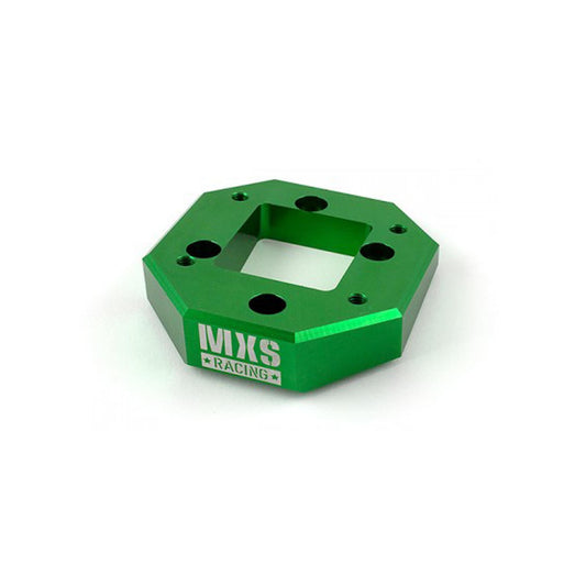 Espaçador de admissão Minarelli horizontal Highflow System MXS