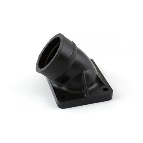 Goma tobera de admisión Minarelli horizontal d.40mm MXS MXS-012ET002