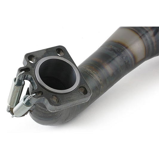 Bocal de escape GP90 Minarelli / Derbi / AM6 MXS