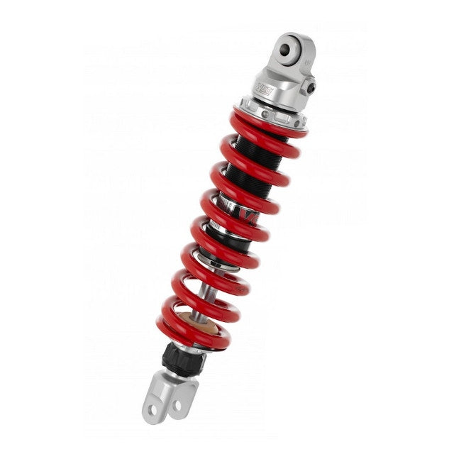 Adjustable rear shock absorber Honda XLR 125 R 98-99 YSS