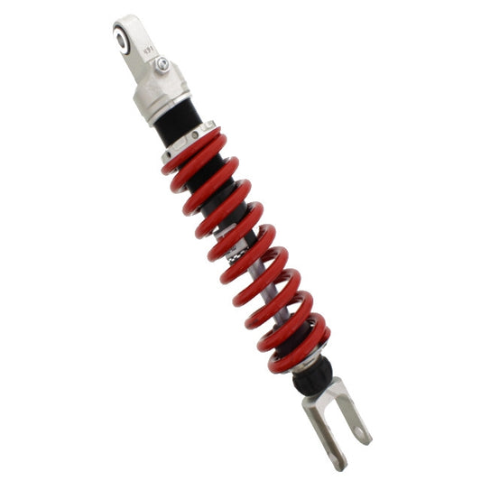 Rear shock absorber Kawasaki KLR 650 95-04 YSS Gas Top Line