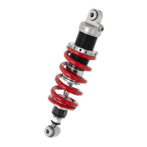 Adjustable rear shock absorber KTM Duke 125 4T 17-21 YSS Top Line Gas