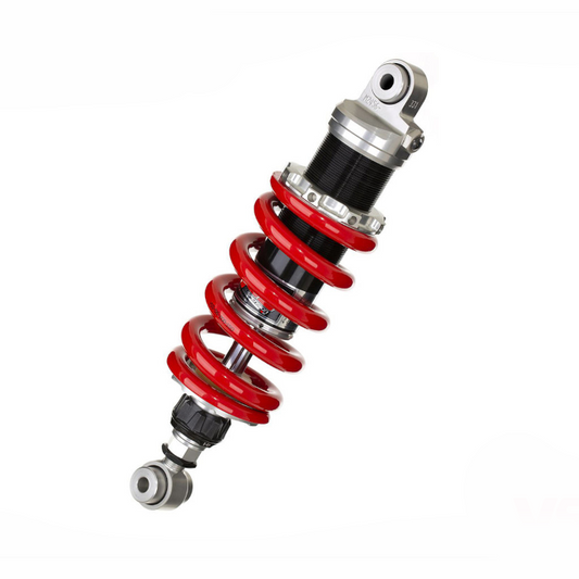 Adjustable rear shock absorber Honda XLV Varadero 1000 01-10 YSS Gas