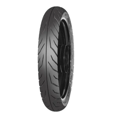 Pneu 100/80-17 52S Street Force TL/TT F Mitas