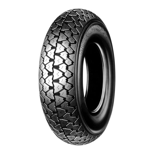 Neumático 3.50 - 10 59J S83 TL/TT Michelin 057203