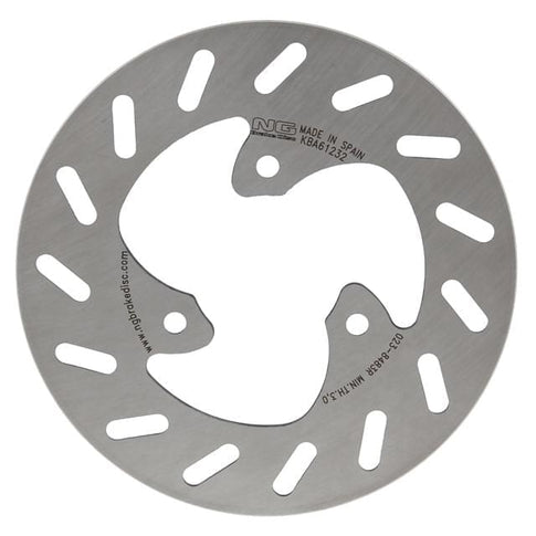 Disco de freno delantero Yamaha Neo's / Jog R/RR NG Brake Disc 023