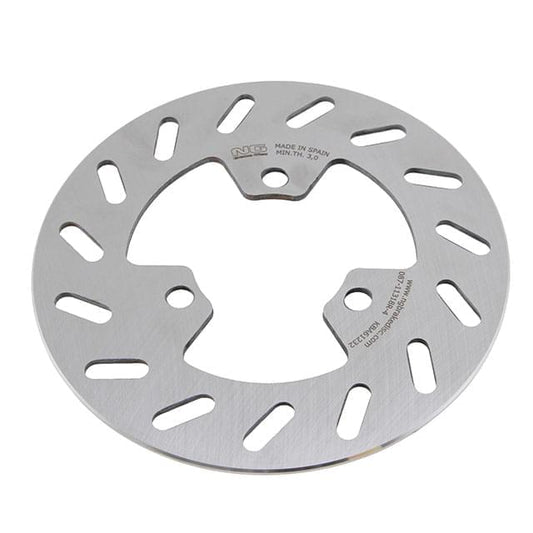 Disques de frein avant Derbi Atlantis 50/100 NG Brake Disc