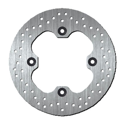Disco de freno trasero Honda CB 600 F Hornet / Triumph Speed Triple NG Brake Disc 101