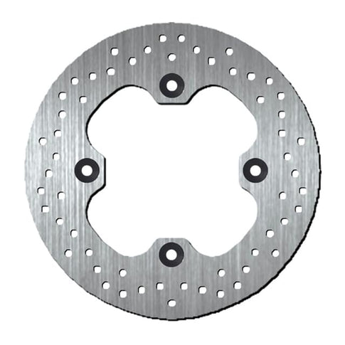 Disco de freno trasero Honda CB 600 F Hornet / Triumph Speed Triple NG Brake Disc 101