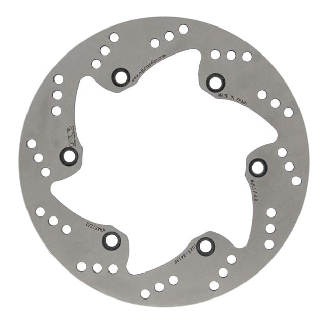 Disco de freno delantero Honda SH 300 / Forza 125 NG Brake Disc 1023