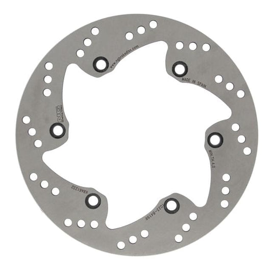 Disques de frein avant Honda SH 300 / Forza 125 NG Brake Disc