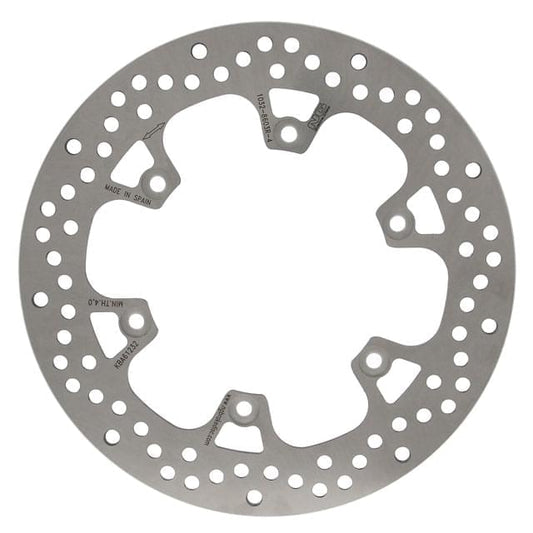 Disques de frein arrière Yamaha T-Max 500 NG Brake Disc