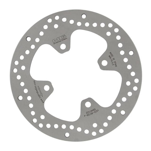 Disques de frein arrière Yamaha X-Max 125/250 NG Brake Disc
