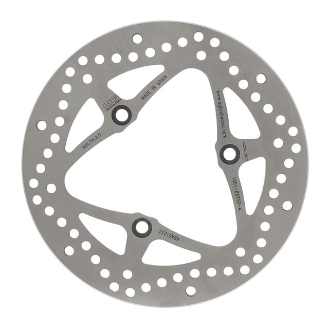 Disco de freno Suzuki Burgman 125/200 NG Brake Disc 1061