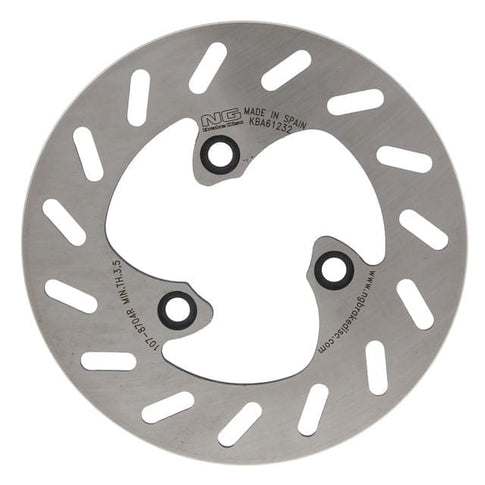 Disco de freno delantero/trasero Yamaha Aerox NG Brake Disc