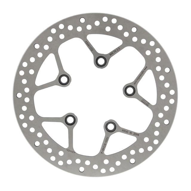 Disco de freno delantero Kymco Agility City / Kymco People 125 11-20 NG Brake Disc 1093