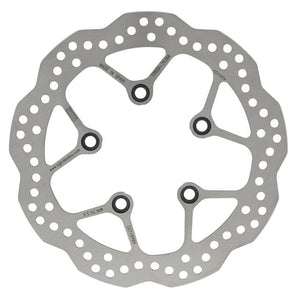Disco de freno ondulado Kymco Agility City 50/125 / Kymco People Gti 125 NG Brake Disc 1093X
