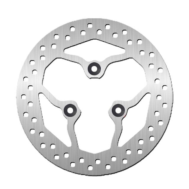 Disco de freno trasero Daelim S2 250 NG Brake Disc NG1186