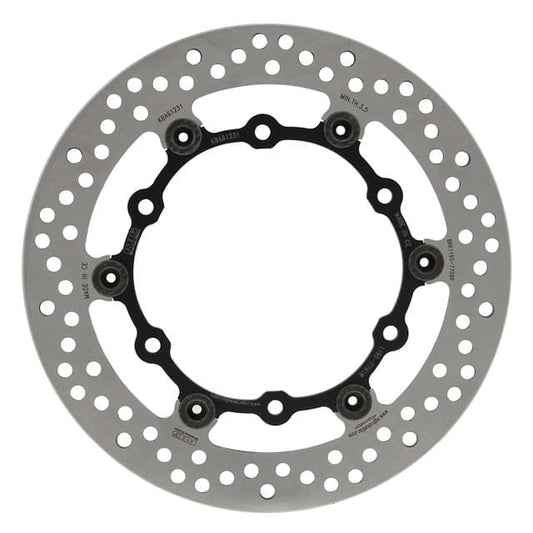 Disques de frein avant Yamaha T-Max 500 / RD 350 NG Brake Disc