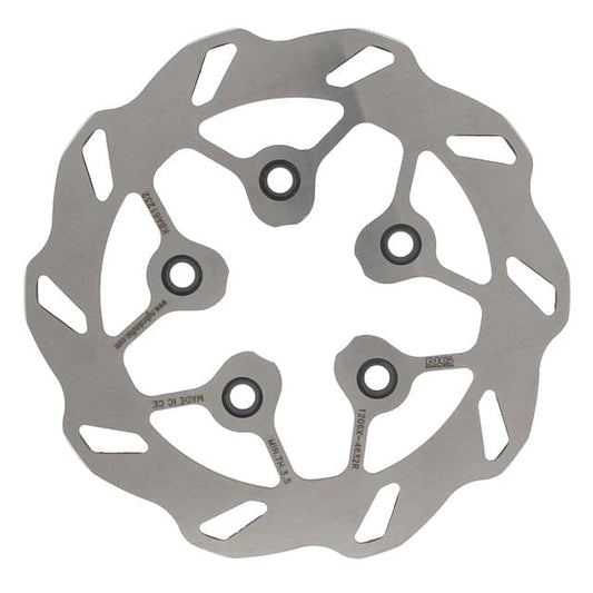 Disques de frein avant ondulé SYM Jet 4 / R / Naked NG Brake Disc