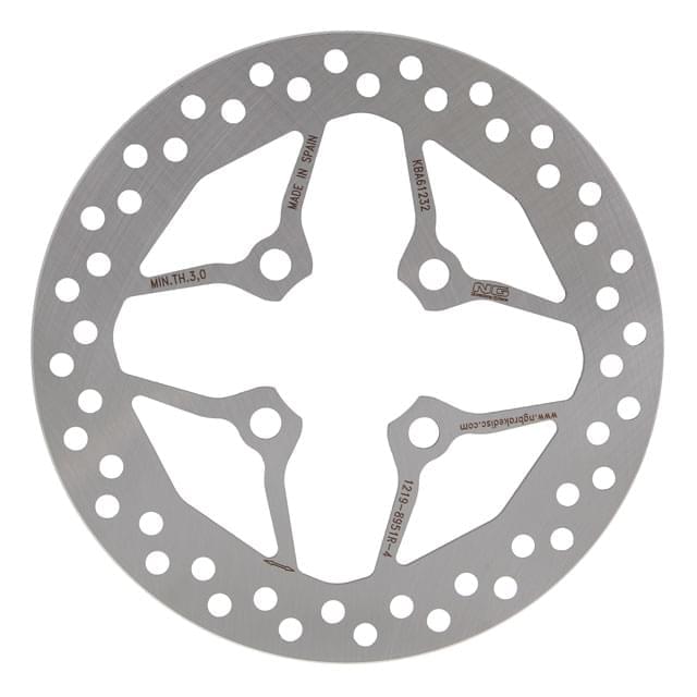 Disco de freno delantero Honda PCX 125 / Honda Vision 110 NG Brake Disc