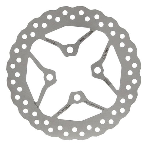 Disco de freno delantero Honda PCX 125 / SH Mode 125 NG Brake Disc 1219X