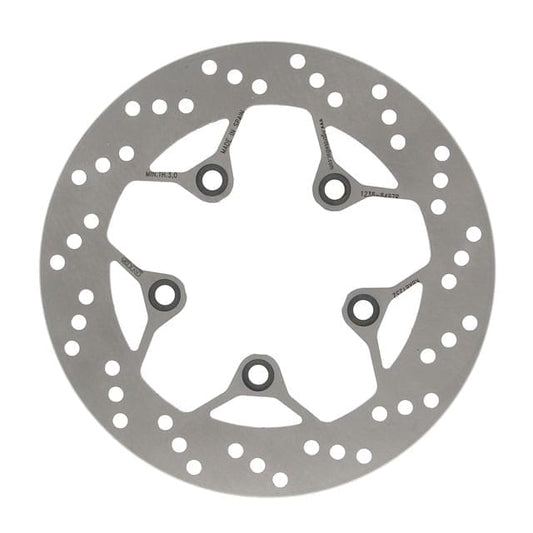 Disques de frein arrière Kymco Agility City 125/200 NG Brake Disc