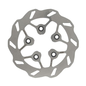 Disco de freno ondulado Sym Symphony SR / Peugeot Tweet 125 NG Brake Disc 1313X
