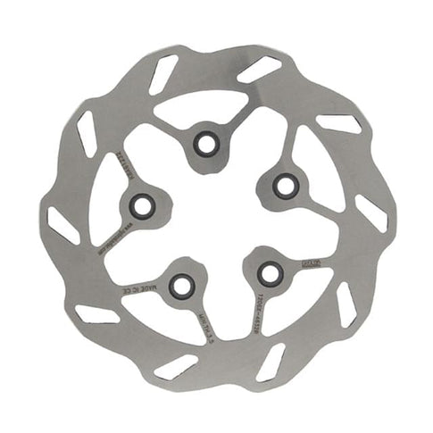 Disco de freno ondulado Sym Symphony SR / Peugeot Tweet 125 NG Brake Disc 1313X