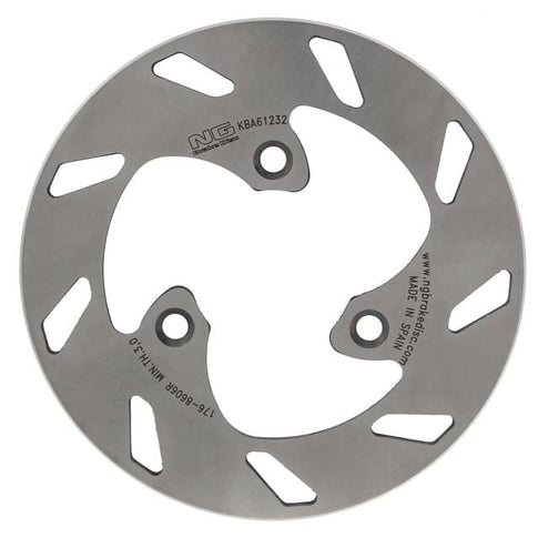 Disco de freno Peugeot Speedfight 1/2 50/100 2T NG Brake Disc NG176