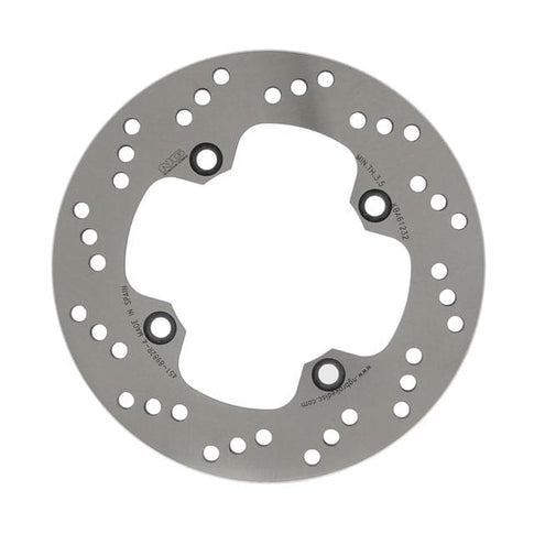 Disco de freno delantero Honda SH / Dylan / NES 125 NG Brake Disc 451