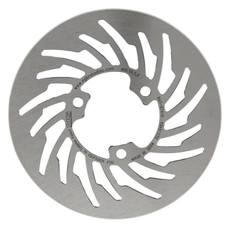 Disco de freno trasero Derbi DRD Pro / DRD Racing 50 NG Brake Disc 843